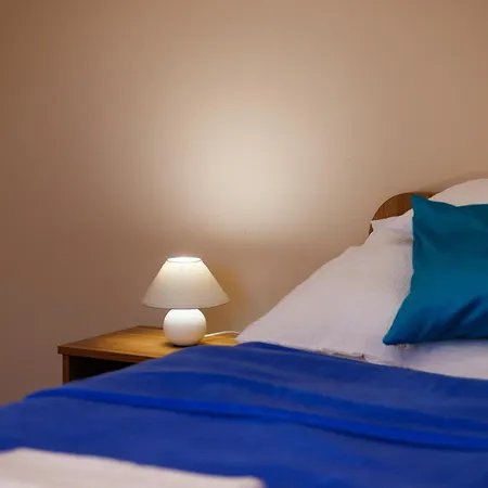 Apartamento Lak6