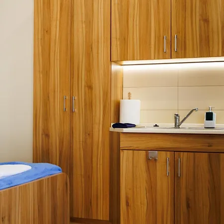 Apartament Lak6 Mórahalom