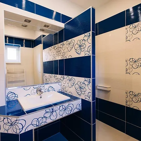 Lak6 Apartamento Mórahalom