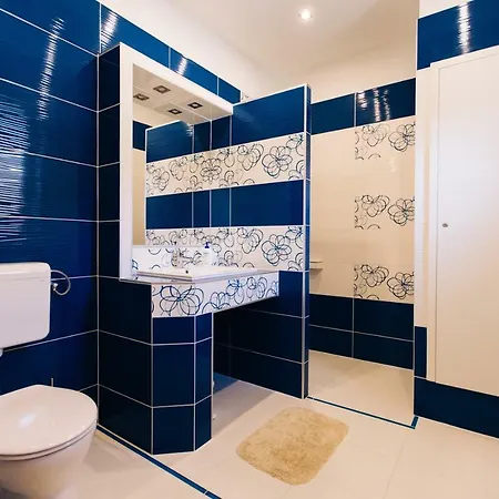 Apartment Lak6