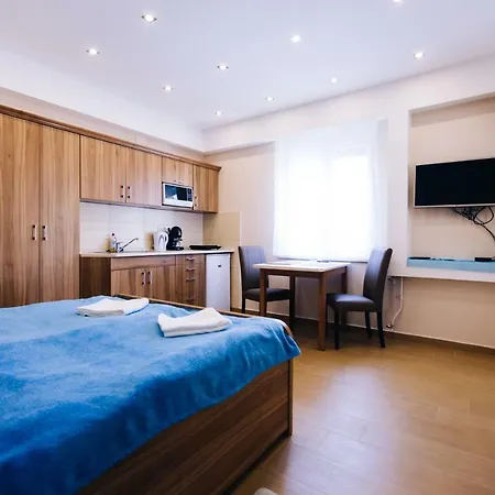 Apartamento Lak6