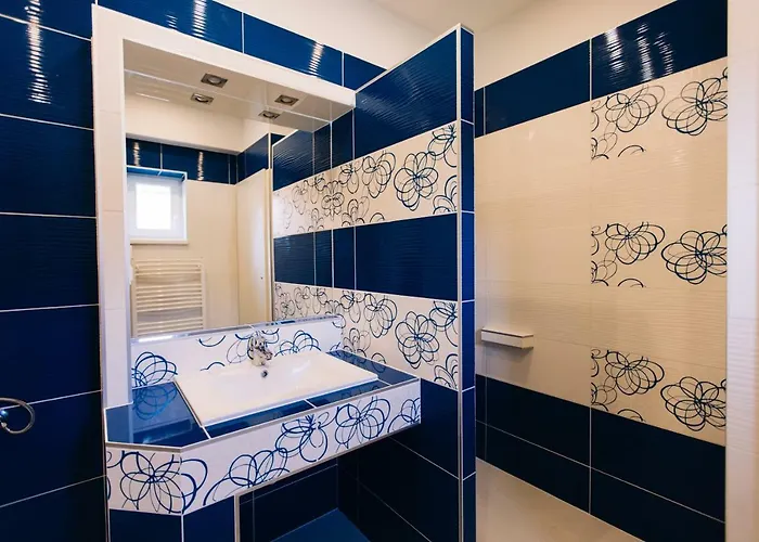 Lak6 Apartament Mórahalom
