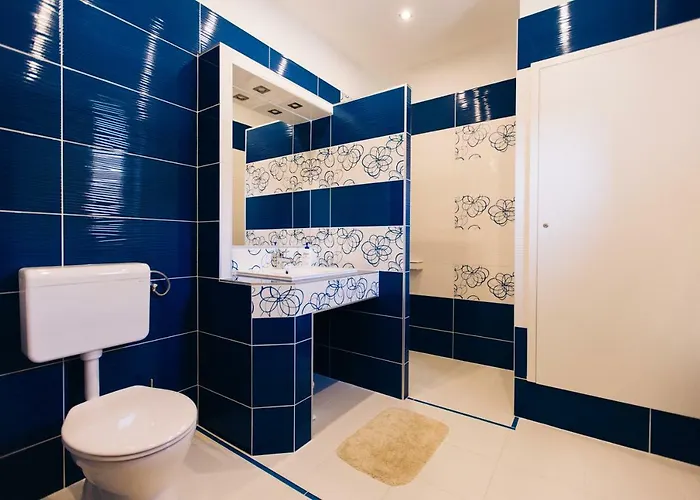 Apartamento Lak6