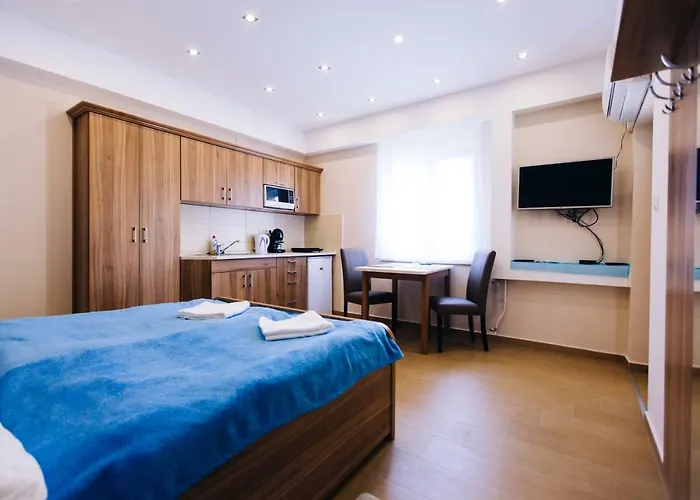 Apartament Lak6